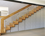 Construction et protection de vos escaliers par Escaliers Maisons à Méru